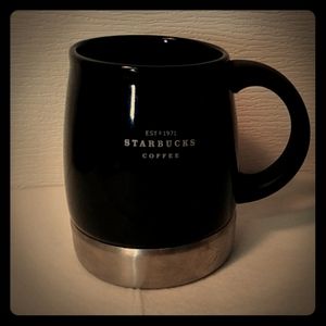 2007 Starbucks coffee mug